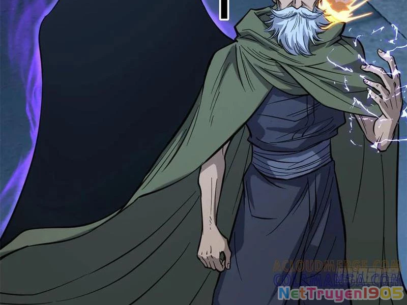 Người Giữ Cửa Vạn Giới Chapter 67 - 32