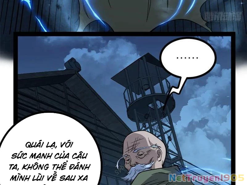 Người Giữ Cửa Vạn Giới Chapter 67 - 44