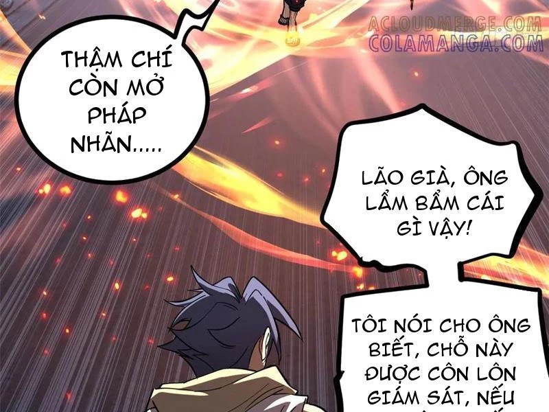 Người Giữ Cửa Vạn Giới Chapter 67 - 52