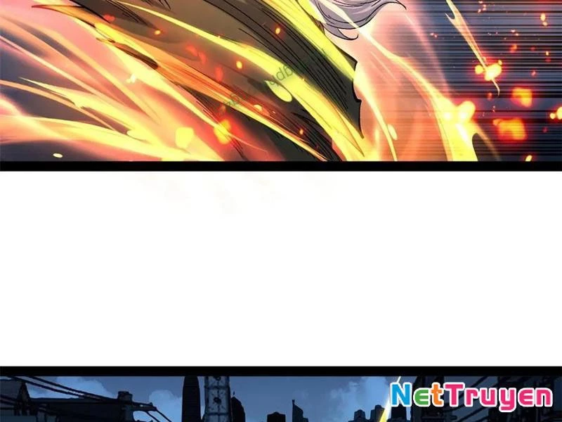 Người Giữ Cửa Vạn Giới Chapter 67 - 61