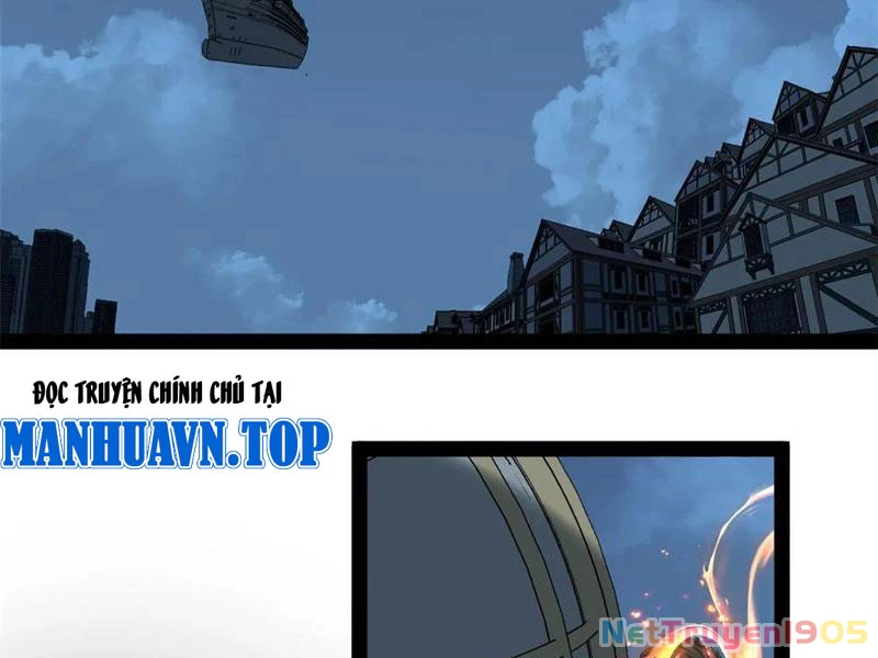 Người Giữ Cửa Vạn Giới Chapter 67 - 69