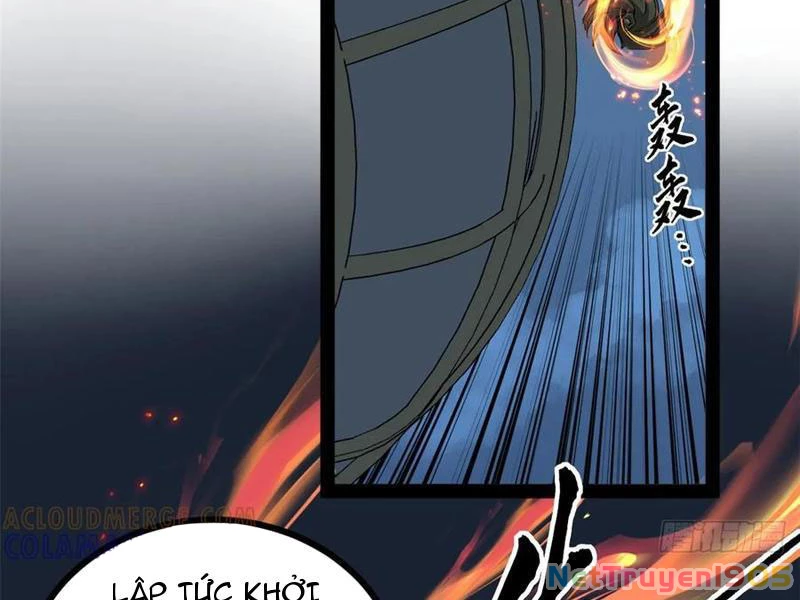 Người Giữ Cửa Vạn Giới Chapter 67 - 70