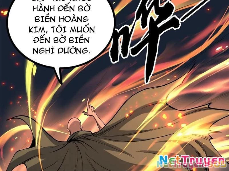 Người Giữ Cửa Vạn Giới Chapter 67 - 71