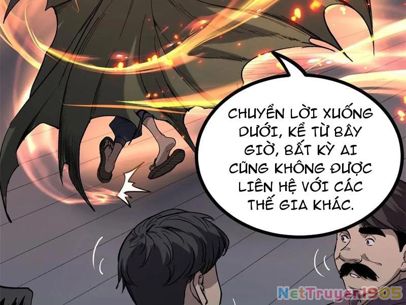 Người Giữ Cửa Vạn Giới Chapter 67 - 72