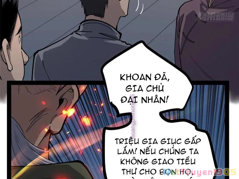 Người Giữ Cửa Vạn Giới Chapter 67 - 73