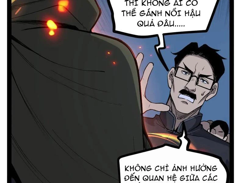 Người Giữ Cửa Vạn Giới Chapter 67 - 74