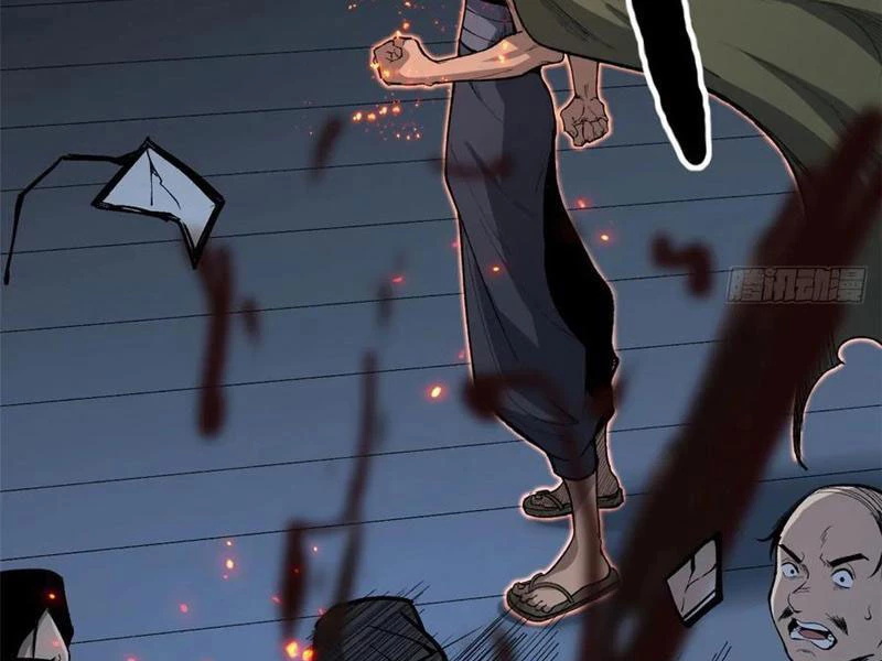 Người Giữ Cửa Vạn Giới Chapter 67 - 79