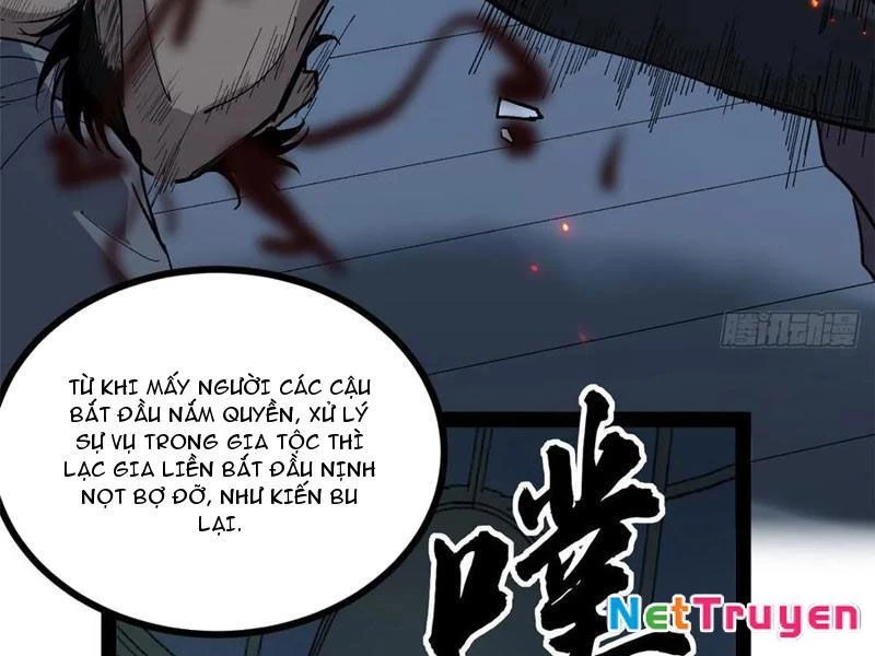 Người Giữ Cửa Vạn Giới Chapter 67 - 81