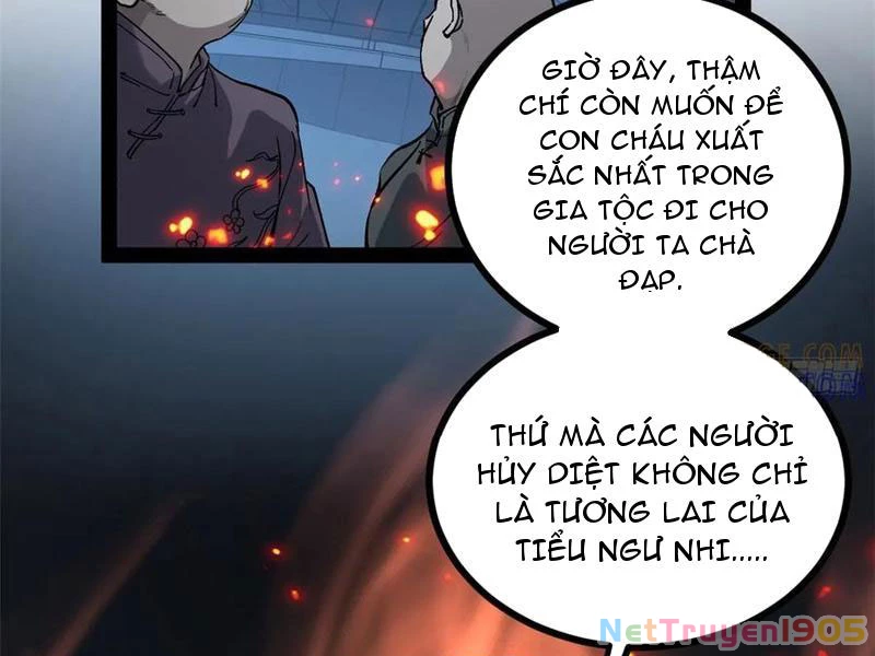 Người Giữ Cửa Vạn Giới Chapter 67 - 83