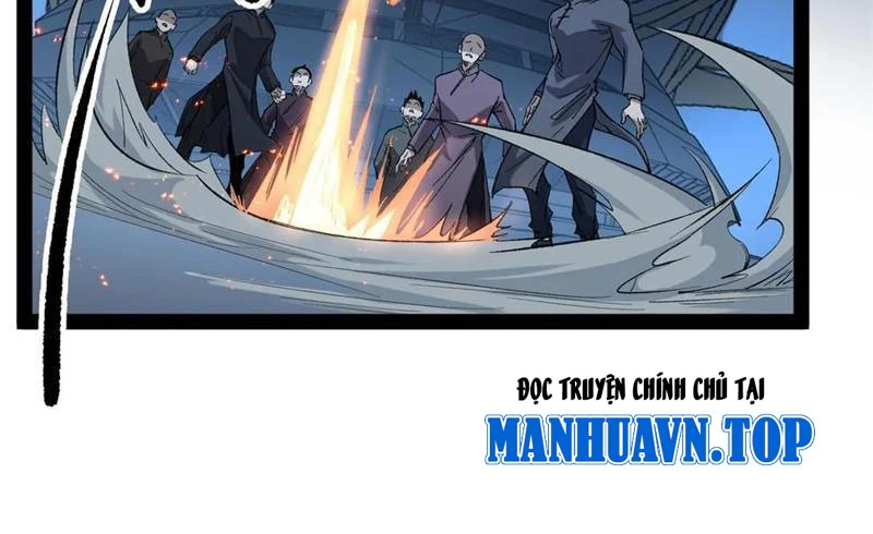 Người Giữ Cửa Vạn Giới Chapter 67 - 87