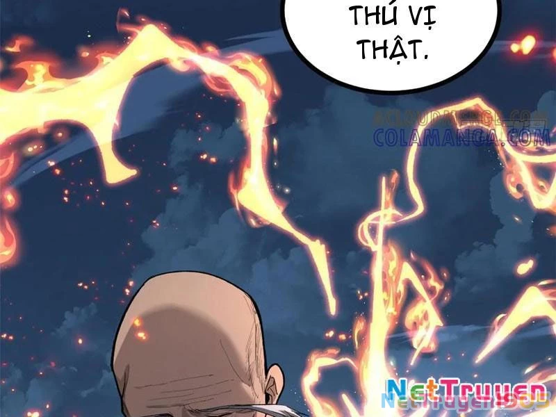 Người Giữ Cửa Vạn Giới Chapter 67 - 96