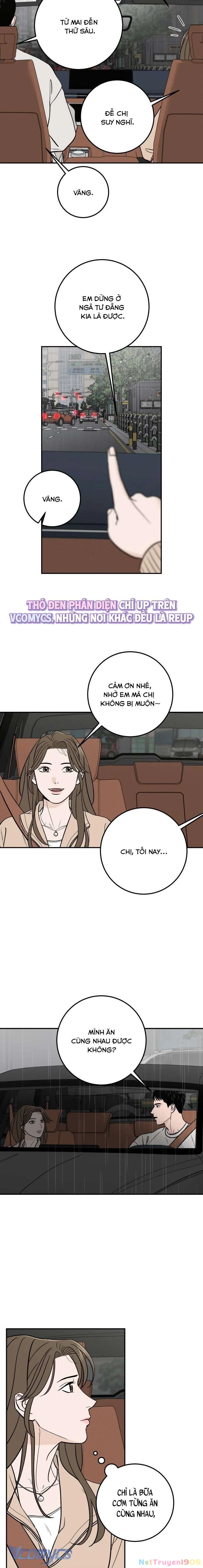 Cậu Nhóc Hàng Xóm Chapter 35 - 5