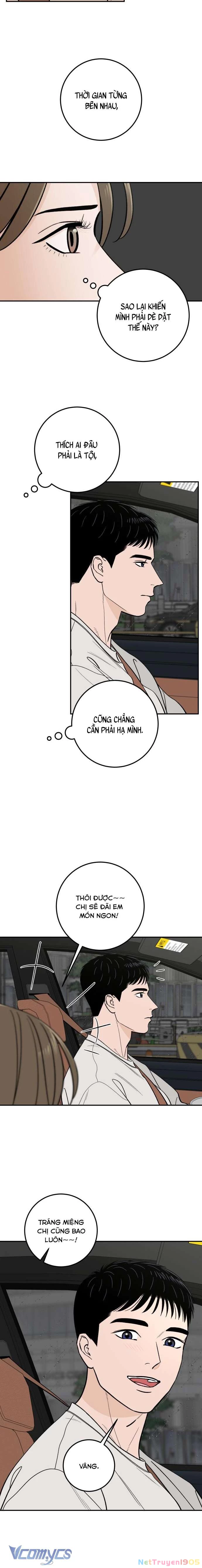 Cậu Nhóc Hàng Xóm Chapter 35 - 6