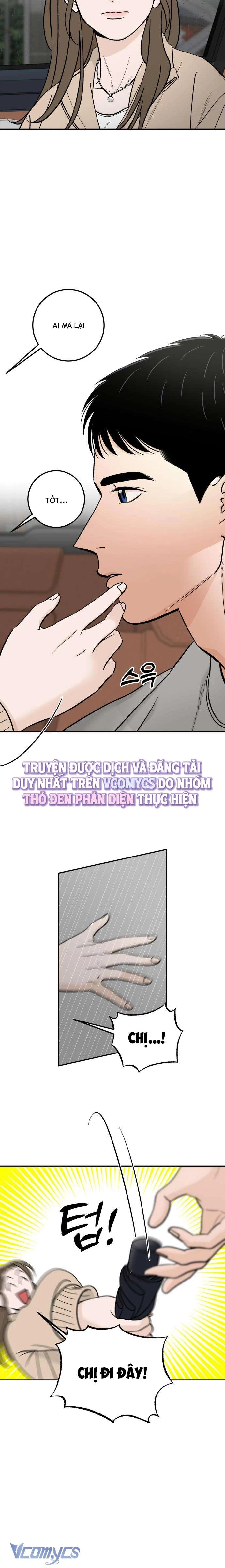 Cậu Nhóc Hàng Xóm Chapter 35 - 8
