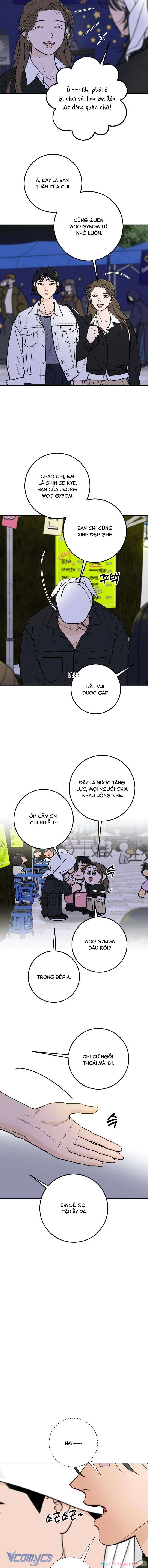 Cậu Nhóc Hàng Xóm Chapter 35 - 13