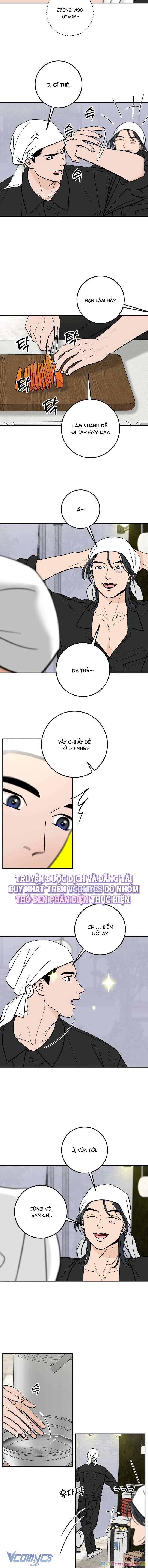 Cậu Nhóc Hàng Xóm Chapter 35 - 14