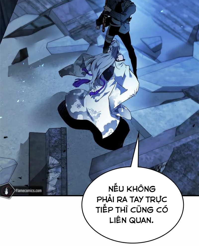 Thăng Cấp Cùng Thần Chapter 136 - 7