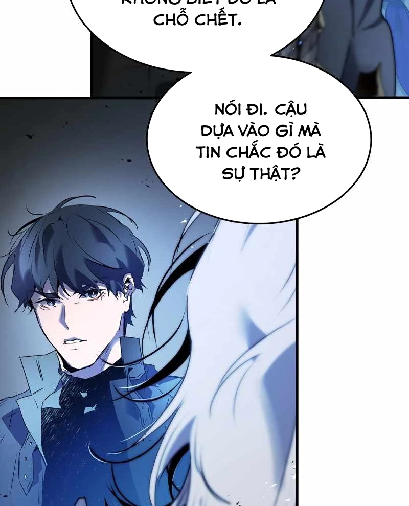 Thăng Cấp Cùng Thần Chapter 136 - 12