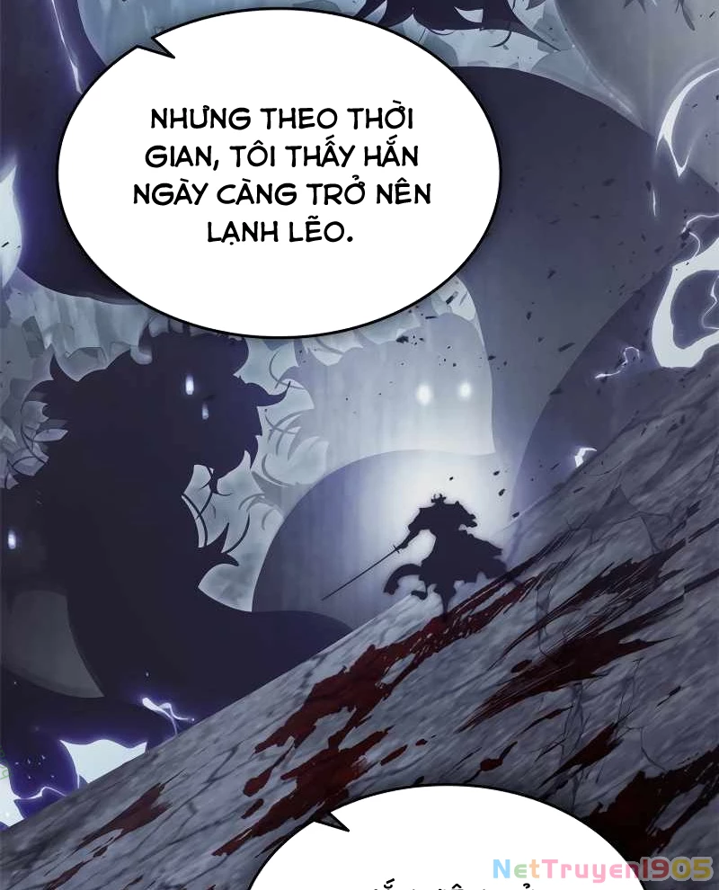 Thăng Cấp Cùng Thần Chapter 136 - 38