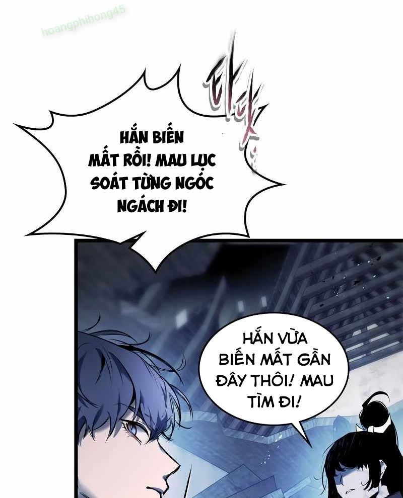 Thăng Cấp Cùng Thần Chapter 136 - 53