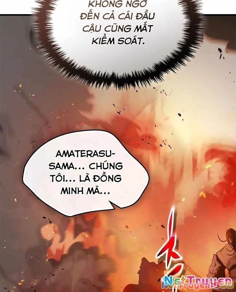 Thăng Cấp Cùng Thần Chapter 136 - 116