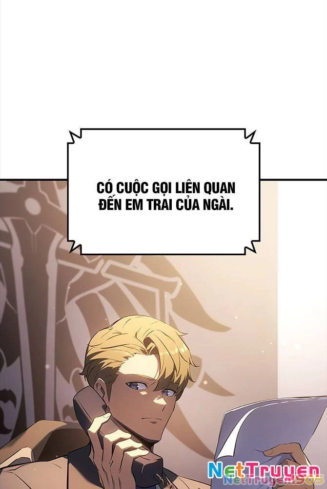 Solo Leveling Arise: Nguồn Gốc Của Thợ Săn Chapter 18 - 6
