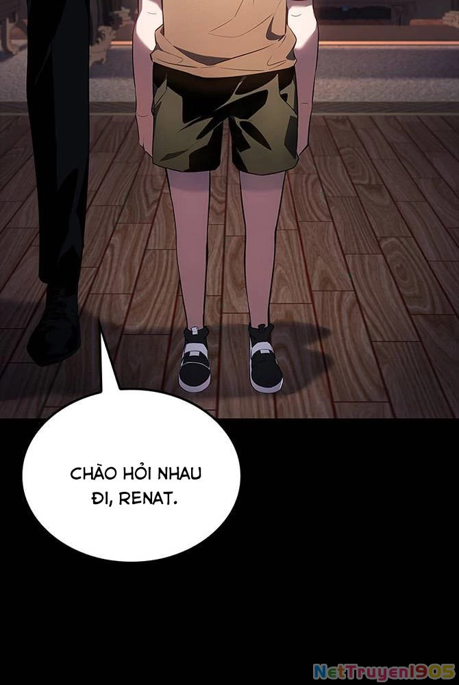 Solo Leveling Arise: Nguồn Gốc Của Thợ Săn Chapter 18 - 27