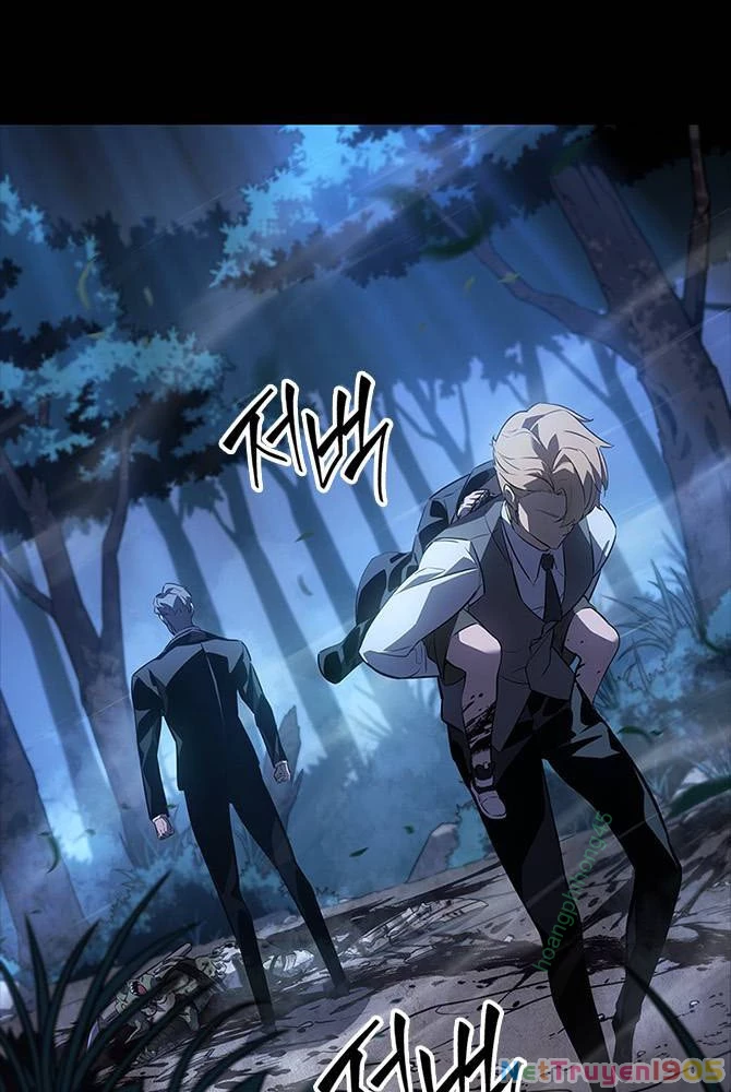 Solo Leveling Arise: Nguồn Gốc Của Thợ Săn Chapter 18 - 44