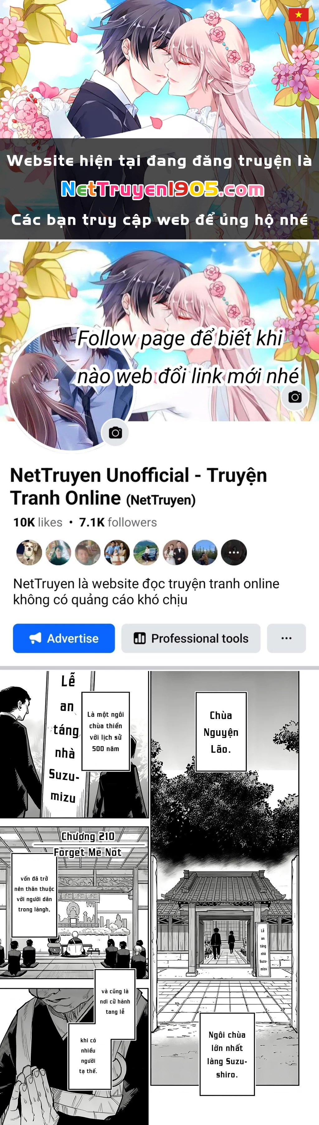 Shy Chapter 210 - 1