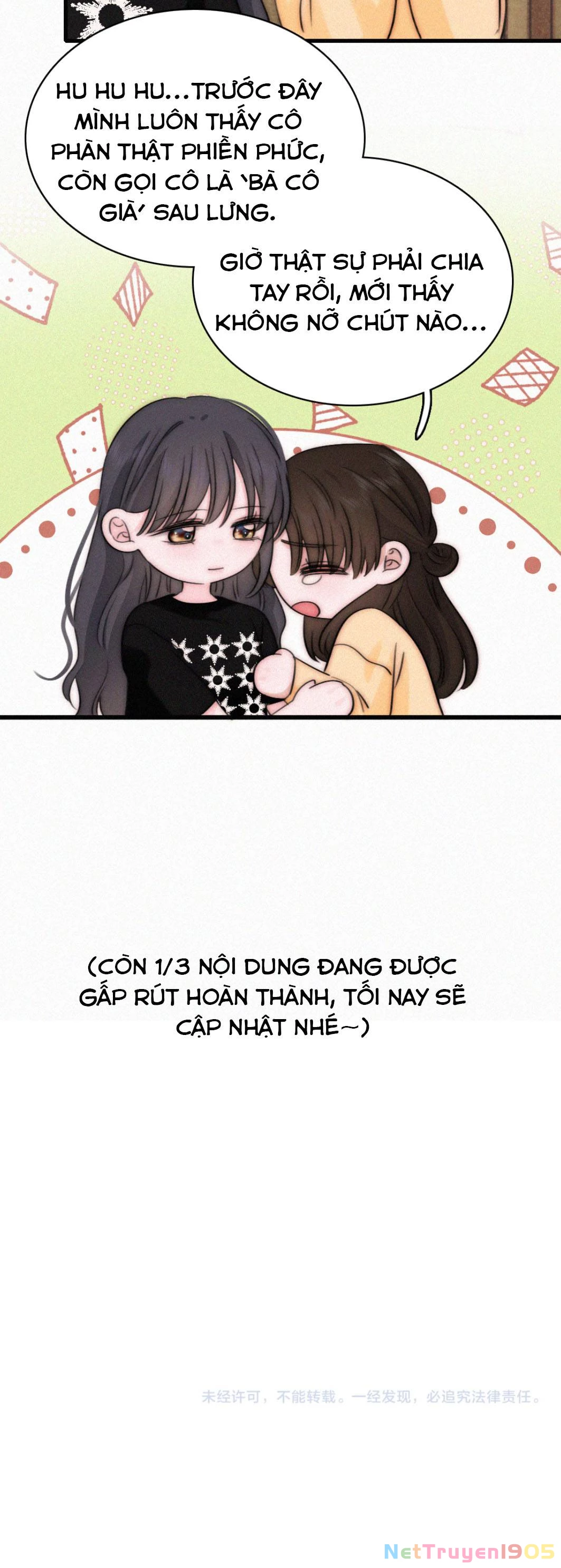 Bá Vương Sủng Ái Cô Vợ Mù Chapter 152 - 5