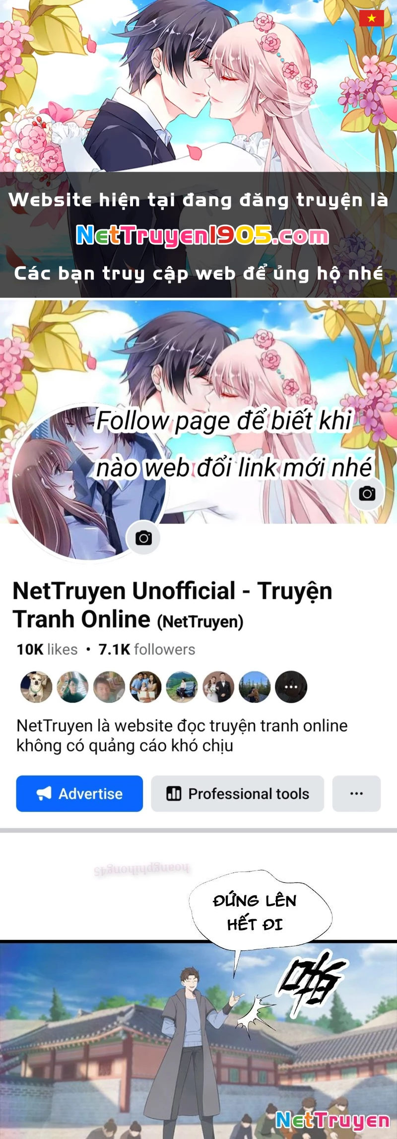 Tu Tiên Trở Về Tại Vườn Trường - Phần 2 Chapter 189 - 1