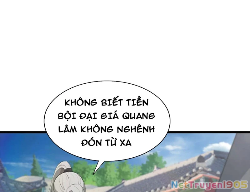 Tu Tiên Trở Về Tại Vườn Trường - Phần 2 Chapter 189 - 32