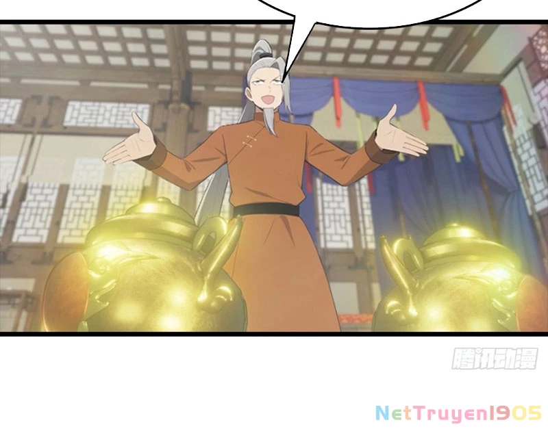 Tu Tiên Trở Về Tại Vườn Trường - Phần 2 Chapter 189 - 39