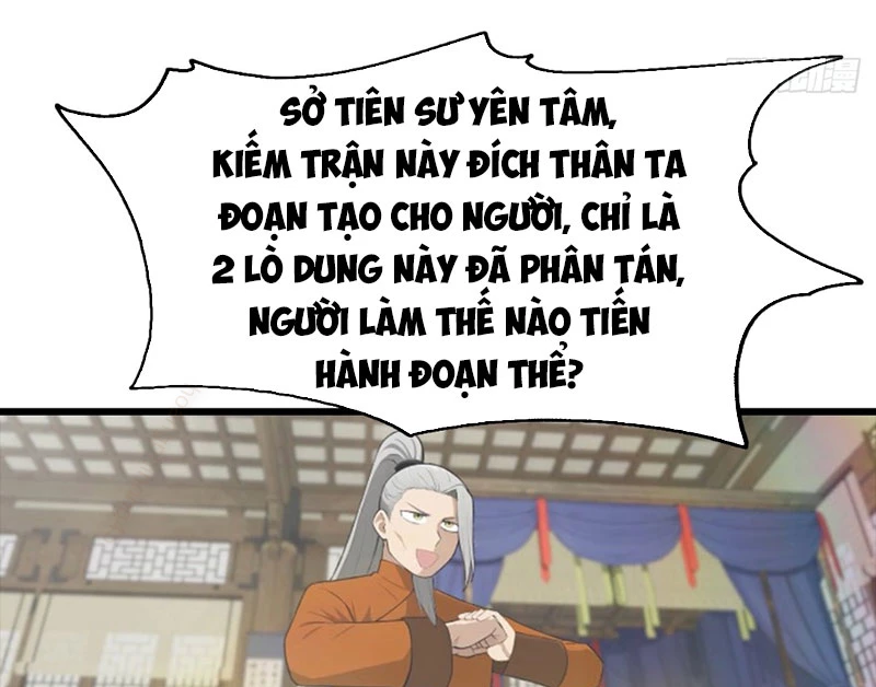 Tu Tiên Trở Về Tại Vườn Trường - Phần 2 Chapter 189 - 42