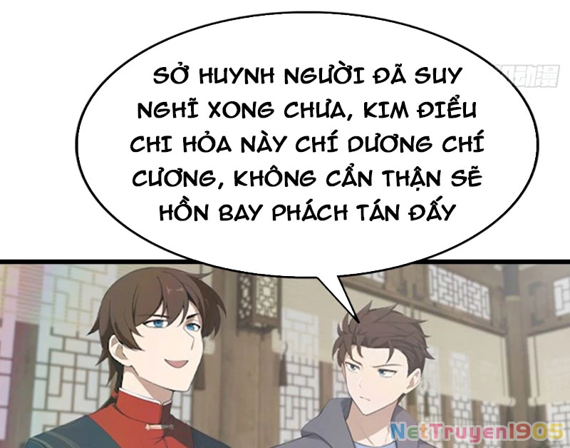 Tu Tiên Trở Về Tại Vườn Trường - Phần 2 Chapter 189 - 52