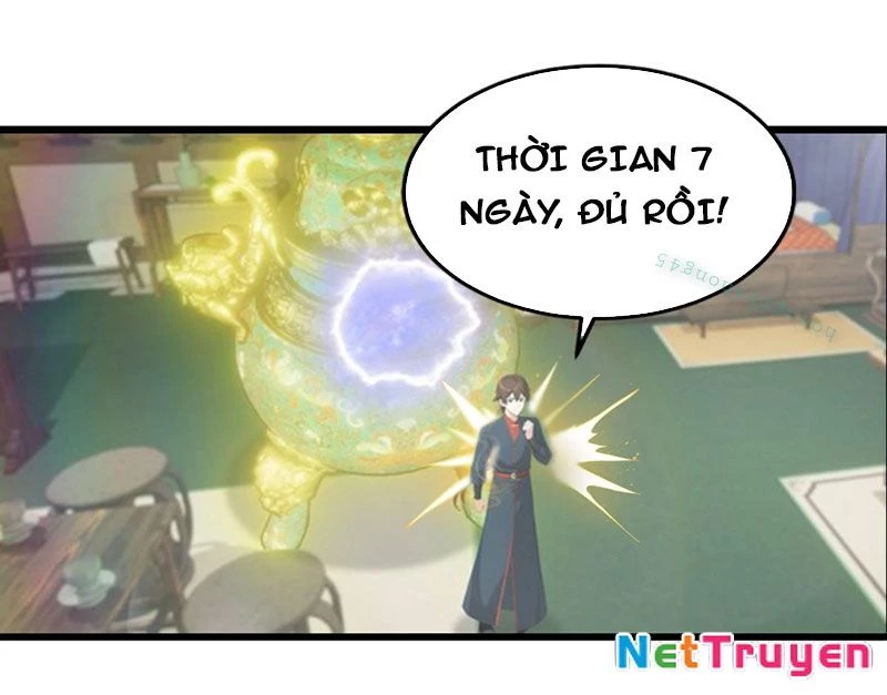 Tu Tiên Trở Về Tại Vườn Trường - Phần 2 Chapter 189 - 61