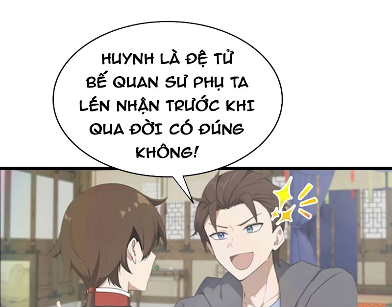 Tu Tiên Trở Về Tại Vườn Trường - Phần 2 Chapter 189 - 69