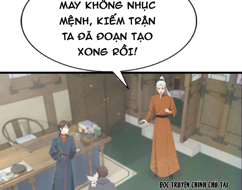 Tu Tiên Trở Về Tại Vườn Trường - Phần 2 Chapter 189 - 74