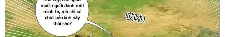 Đại Chu Tiên Lại Chapter 401 - 4