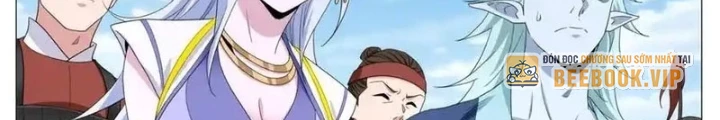 Đại Chu Tiên Lại Chapter 401 - 12