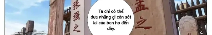 Đại Chu Tiên Lại Chapter 401 - 22