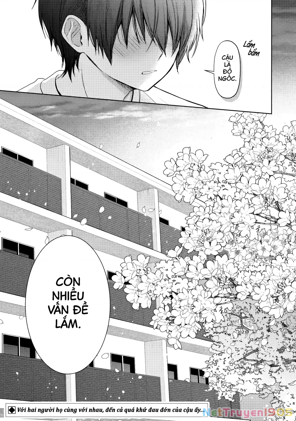 Thiên Sứ Nhà Bên Chapter 23.4 - 7
