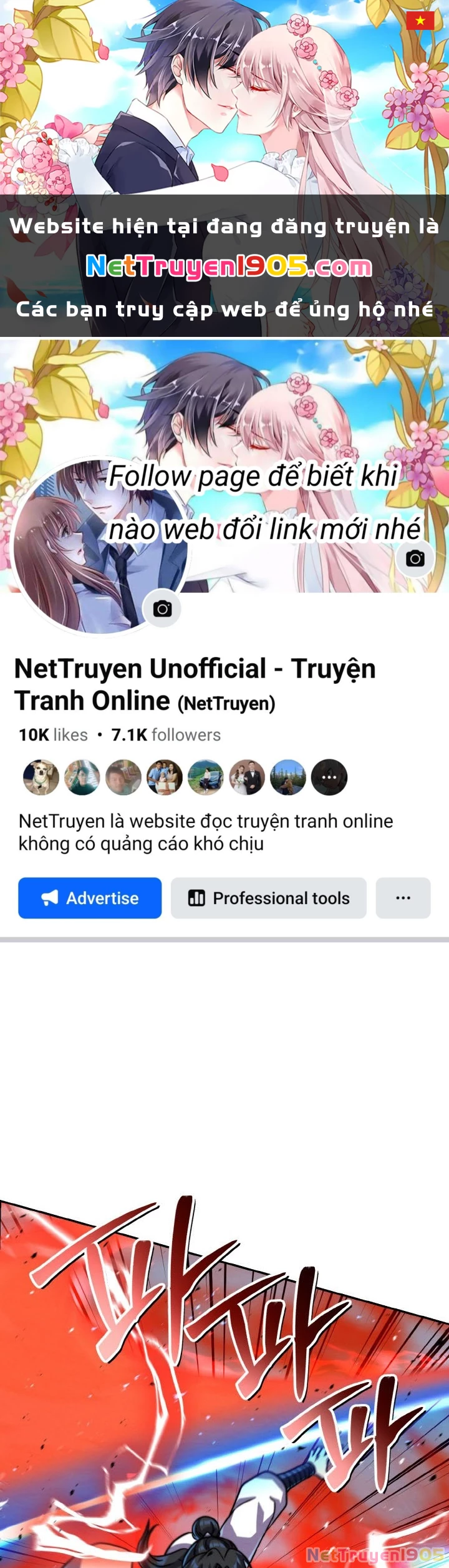 Tiểu Đệ Tử Của Võ Lâm Minh Chủ Chapter 55 - 1