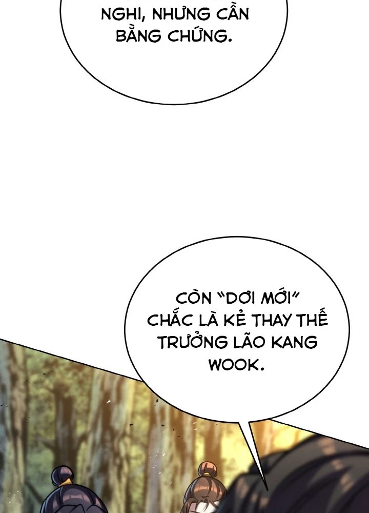 Tiểu Đệ Tử Của Võ Lâm Minh Chủ Chapter 55 - 63
