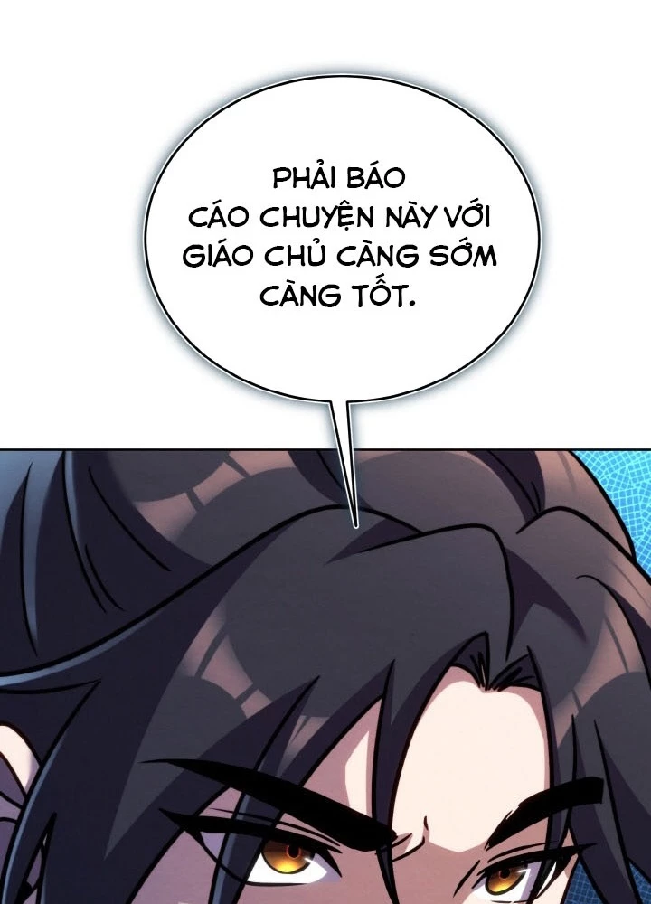 Tiểu Đệ Tử Của Võ Lâm Minh Chủ Chapter 55 - 67