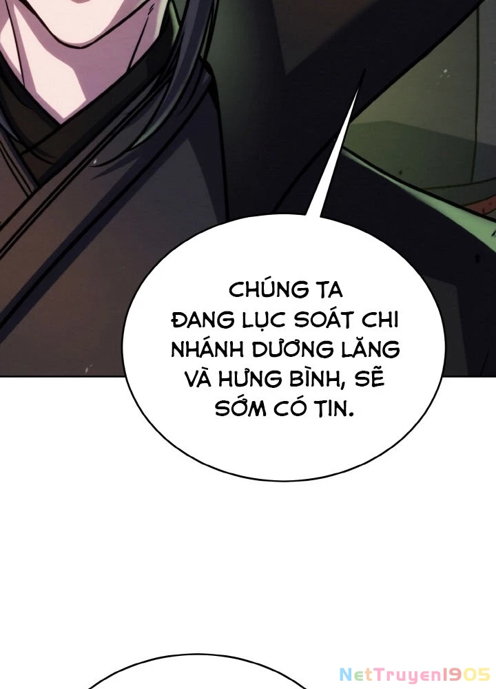 Tiểu Đệ Tử Của Võ Lâm Minh Chủ Chapter 55 - 111