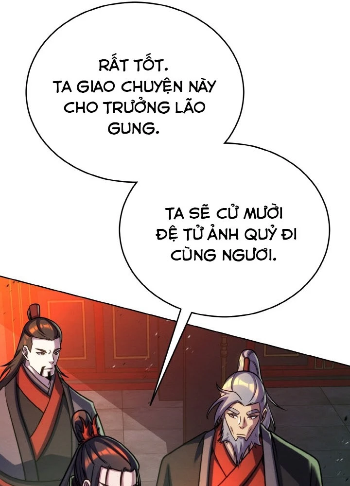 Tiểu Đệ Tử Của Võ Lâm Minh Chủ Chapter 55 - 119
