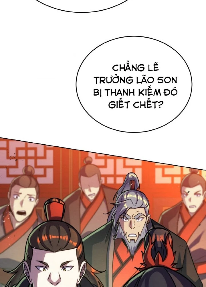 Tiểu Đệ Tử Của Võ Lâm Minh Chủ Chapter 55 - 147