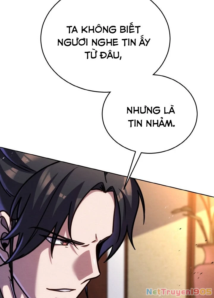 Tiểu Đệ Tử Của Võ Lâm Minh Chủ Chapter 55 - 191