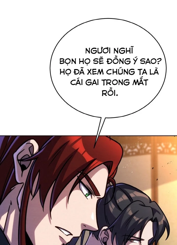 Tiểu Đệ Tử Của Võ Lâm Minh Chủ Chapter 55 - 207
